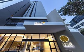 Skye Hotel Suites Parramatta